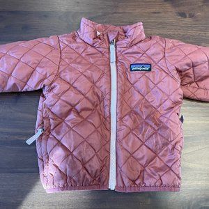 Patagonia Baby Nano Puff Jacket - 12-18M